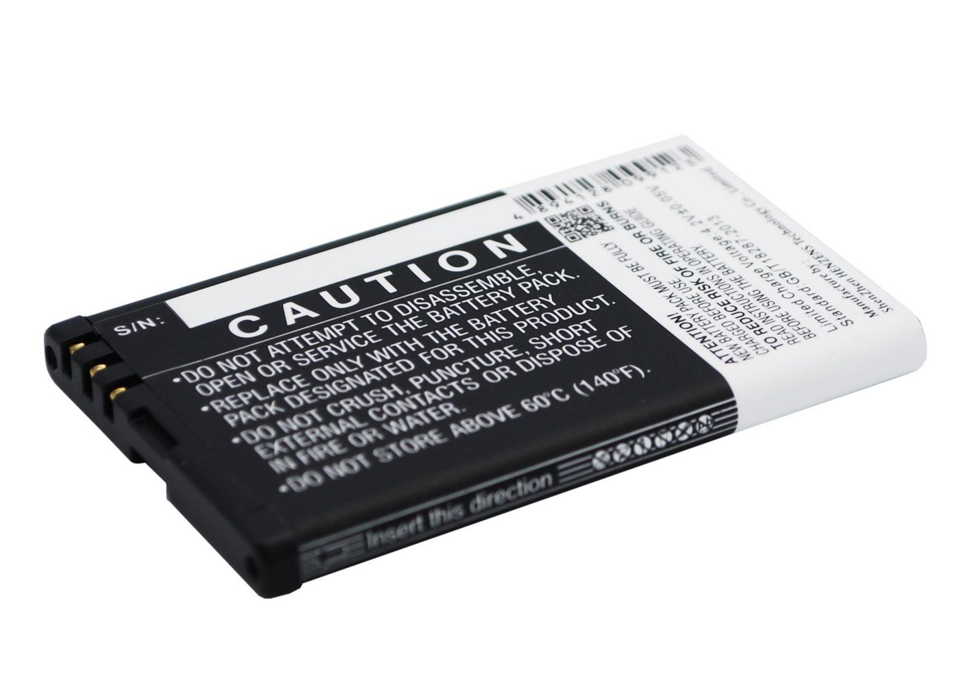 Coreparts Battery For Jbl Speaker