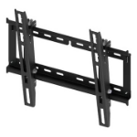 Unicol VZWW2 monitor mount / stand 144.8 cm (57") Wall Black