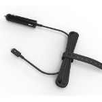 DELL 450-AFLE power adapter/inverter Auto 65 W Black  Chert Nigeria