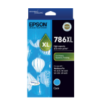 Epson C13T787292 ink cartridge Original High (XL) Yield Cyan