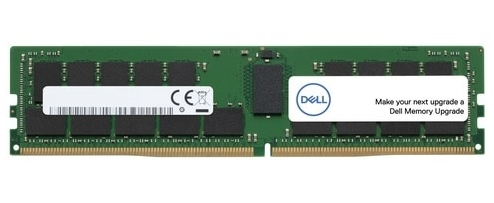 Image of DELL 6VDNY memory module 8 GB DDR4 3200 MHz