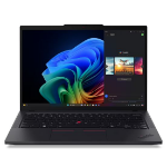 LENOVO ThinkPad T14 G6 14' WUXGA IR AMD Ryzen R5-340 32GB DDR5 512GB SSD WIN 11 PRO AMD 840M GPU Copilot+ PC 50 TOPS Thunderbolt 3yr PREM 1.4kg