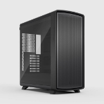 Fractal Design SUMMIT BLACKOUT TG LIGHT TINT