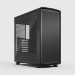 Fractal Design Summit Blackout TG Light Tint Midi Tower Black