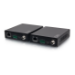 C2G Superbooster AV transmitter & receiver Gray