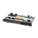 HPE Aruba Networking CX 6400 v2 32p SFP28 25G 4p QSFP28 100G MACsec Extended Tables Module