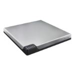 Pioneer BDR-XD07TS optical disc drive Blu-Ray DVD Combo Silver