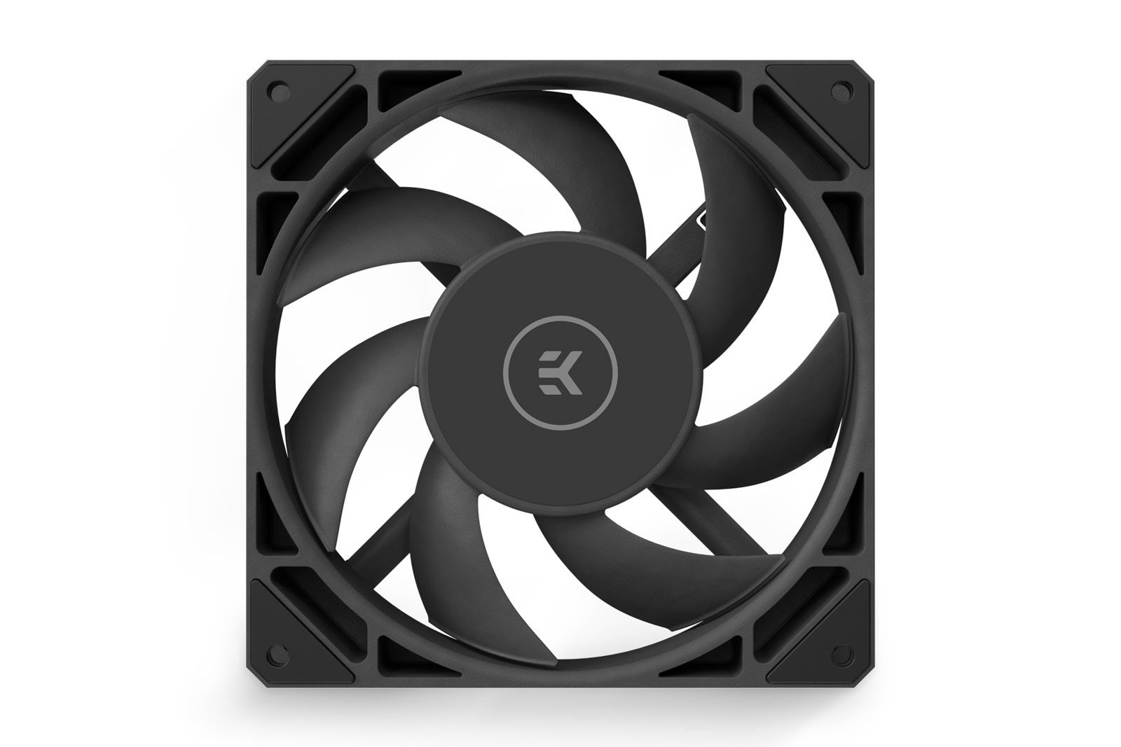 EK Water Blocks 3831109900017 computer cooling system part/accessory Fan module