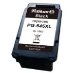 Pelikan 4111012 inktcartridge 1 stuk(s) Compatibel Zwart