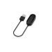 Xiaomi SJV4147GL smart wearable accessory Cable de carga Negro Acrilonitrilo butadieno estireno (ABS)