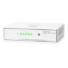 HPE Aruba Networking Aruba Instant On 1430 5G Unmanaged L2 Gigabit Ethernet (10/100/1000) White