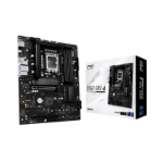 Asrock B860 PRO-A, Intel B860, 1851, ATX, 4 DDR5, HDMI, DP, 2.5G LAN, 3x M.2