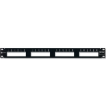 Siemon MX-PNL-24 patch panel accessory