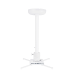 Multibrackets 0735 projector beugel Plafond Wit