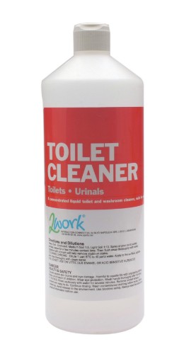 2Work 2W03979 all-purpose cleaner