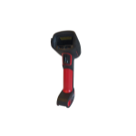 Honeywell Granit 1990iSR Draagbare streepjescodelezer 1D/2D LED Zwart, Rood
