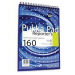 Pukka Pukka Metallic Reporters Pad NM001