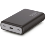 CoreParts MBX-PB006 power bank Black