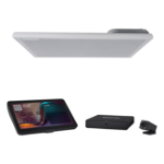 Shure IMXRK30 video conferencing system 12 MP Ethernet LAN Conferencing system set
