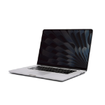 DICOTA D80561-2AD display privacy filter 33 cm (13") Laptop Frameless display privacy filter