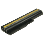 2-Power 10.8v, 6 cell, 49Wh Laptop Battery - replaces 42T4656