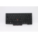 Lenovo 5N20W67676 notebook spare part Keyboard