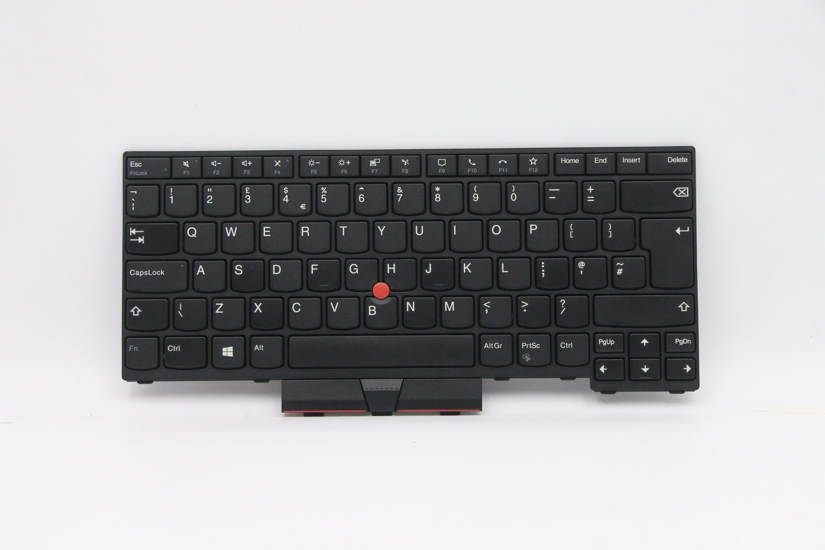 Image of Lenovo 5N20W67676 notebook spare part Keyboard