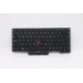 Lenovo 5N20W67676 notebook spare part Keyboard