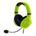 Razer Kaira X for Xbox Headset Wired Head-band Gaming Black, Lime