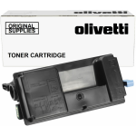 Olivetti B1229 Toner-kit, 15.5K pages for Olivetti PG L 2550/2555/2650/2655