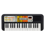 YAM aha PSS-F30 - keyboard