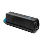 OKI 42804515 Toner cyan, 3K pages/5% for OKI C 3100