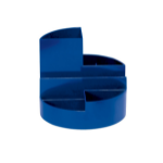 MAUL 4117637 pen/pencil holder Acrylonitrile butadiene styrene (ABS) Blue