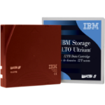 Lenovo Ultrium 8 Blank data tape 12 TB LTO