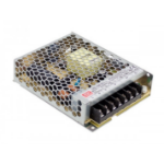 MEAN WELL LRS-100-12 power supply unit 102 W Metallic