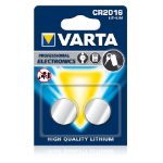Varta CR2016 Single-use battery Alkaline