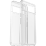 OtterBox Symmetry Series Clear for Pixel 8 Pro, Clear  Chert Nigeria