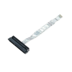 HP L20324-001 SATA cable Black