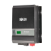Tripp Lite APSWX3K24VMPPT solar energy storage system Black