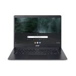 Acer Chromebook C933-C1DN 35.6 cm (14") HD Intel® Celeron® N 4 GB DDR4-SDRAM 32 GB Flash Wi-Fi 5 (802.11ac) Chrome OS Black