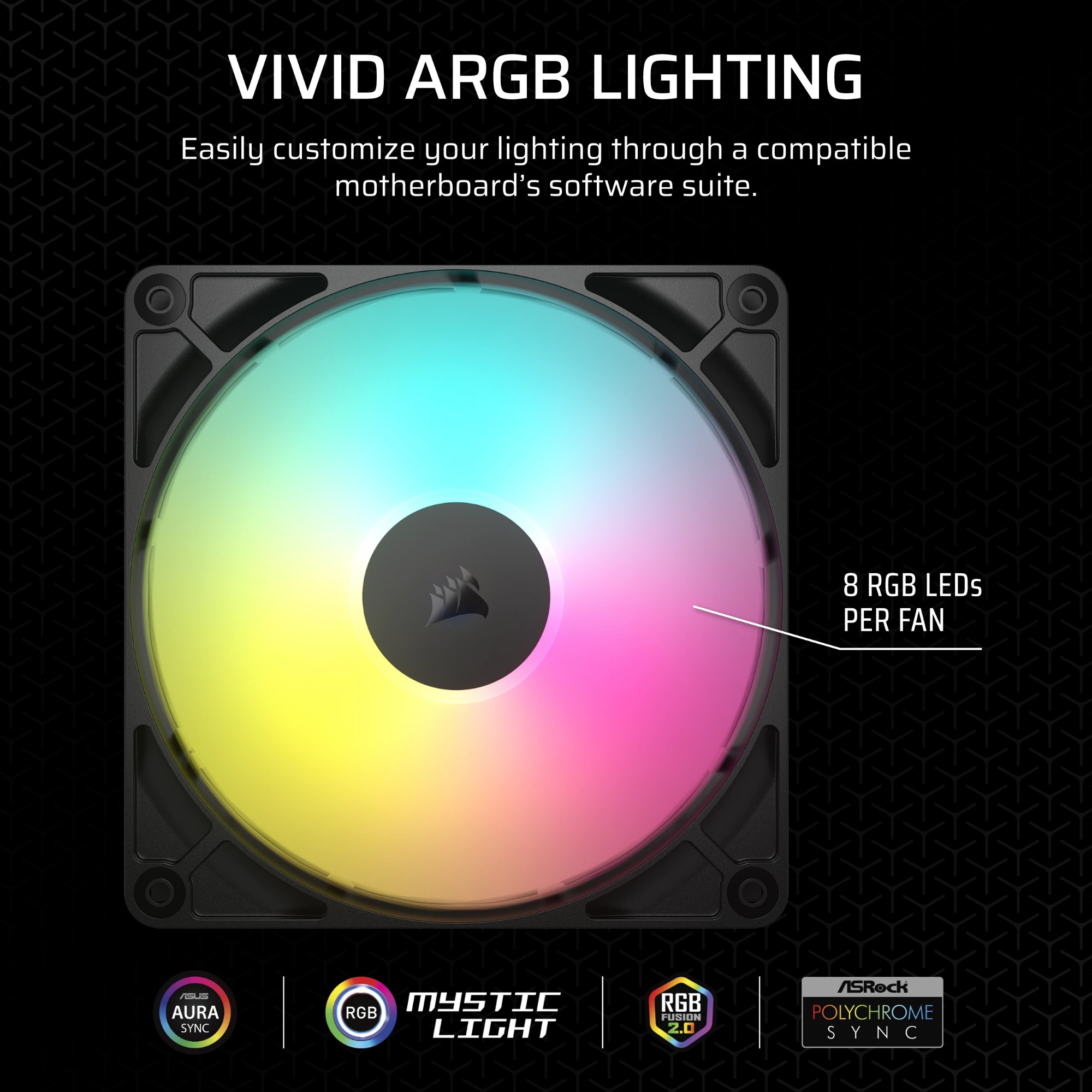Asus Corsair Vengeance Rgb Pro Polychrome Asrock Rgb Software Sync