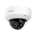 Reolink RP-PCV8MZ security camera Dome IP security camera Indoor & outdoor 3840 x 2160 pixels Wall