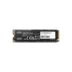 Klevv CRAS C715 512 GB M.2 PCI Express 3.0 NVMe 3D TLC NAND