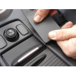 Brodit ProClip Zwart