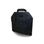 Havis DS-TAB-302 mobile device dock station Tablet/Smartphone Black