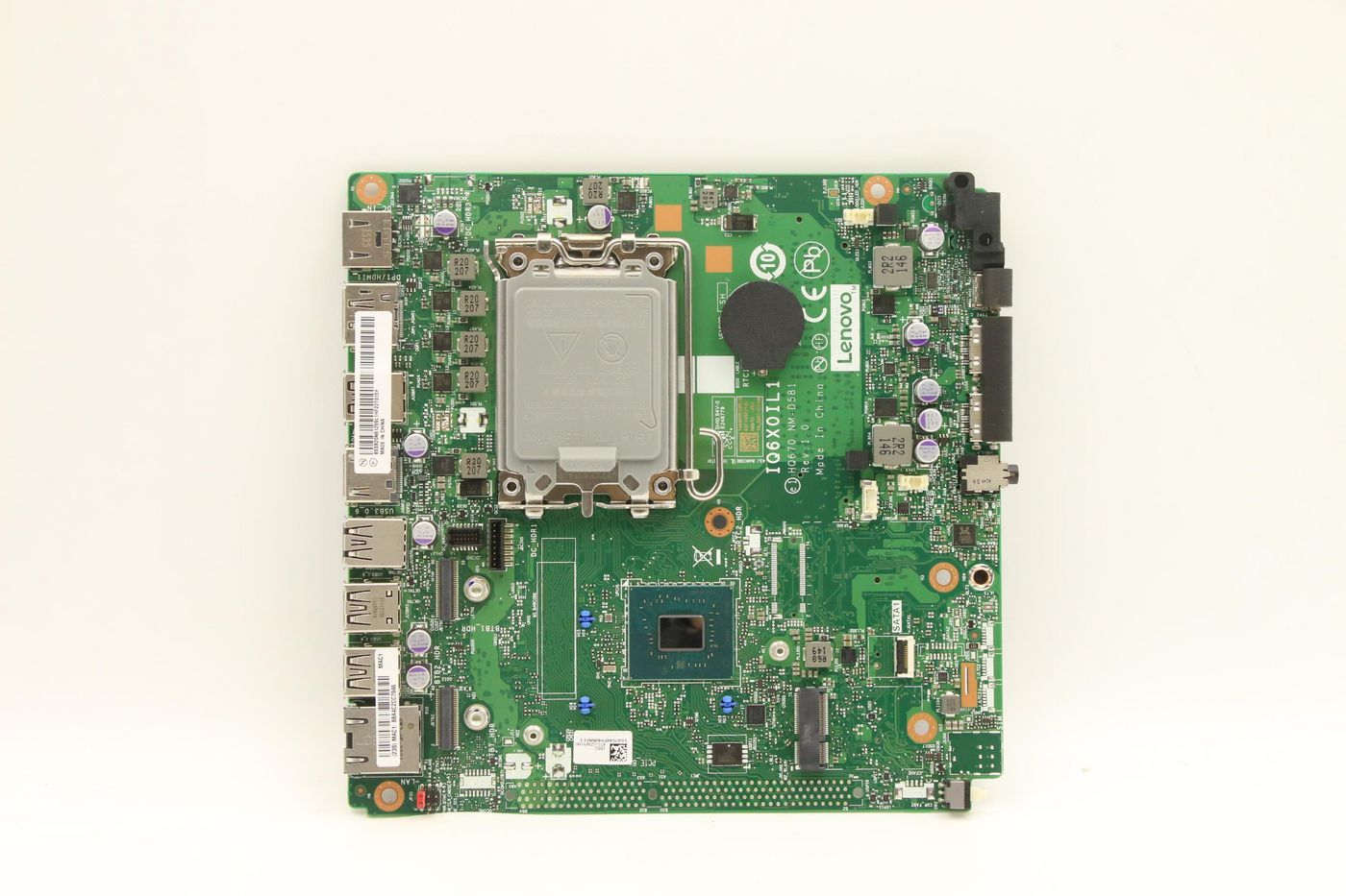 Lenovo Motherboard for ThinkCentre