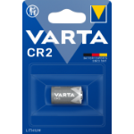 Varta -CR2