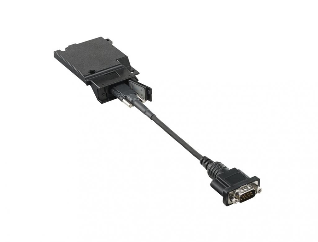 Image of Panasonic FZ-VSRG211U tablet spare part Serial port