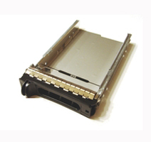 Image of CoreParts 3.5" SATA/SAS HotSwap Tray HDD Cage