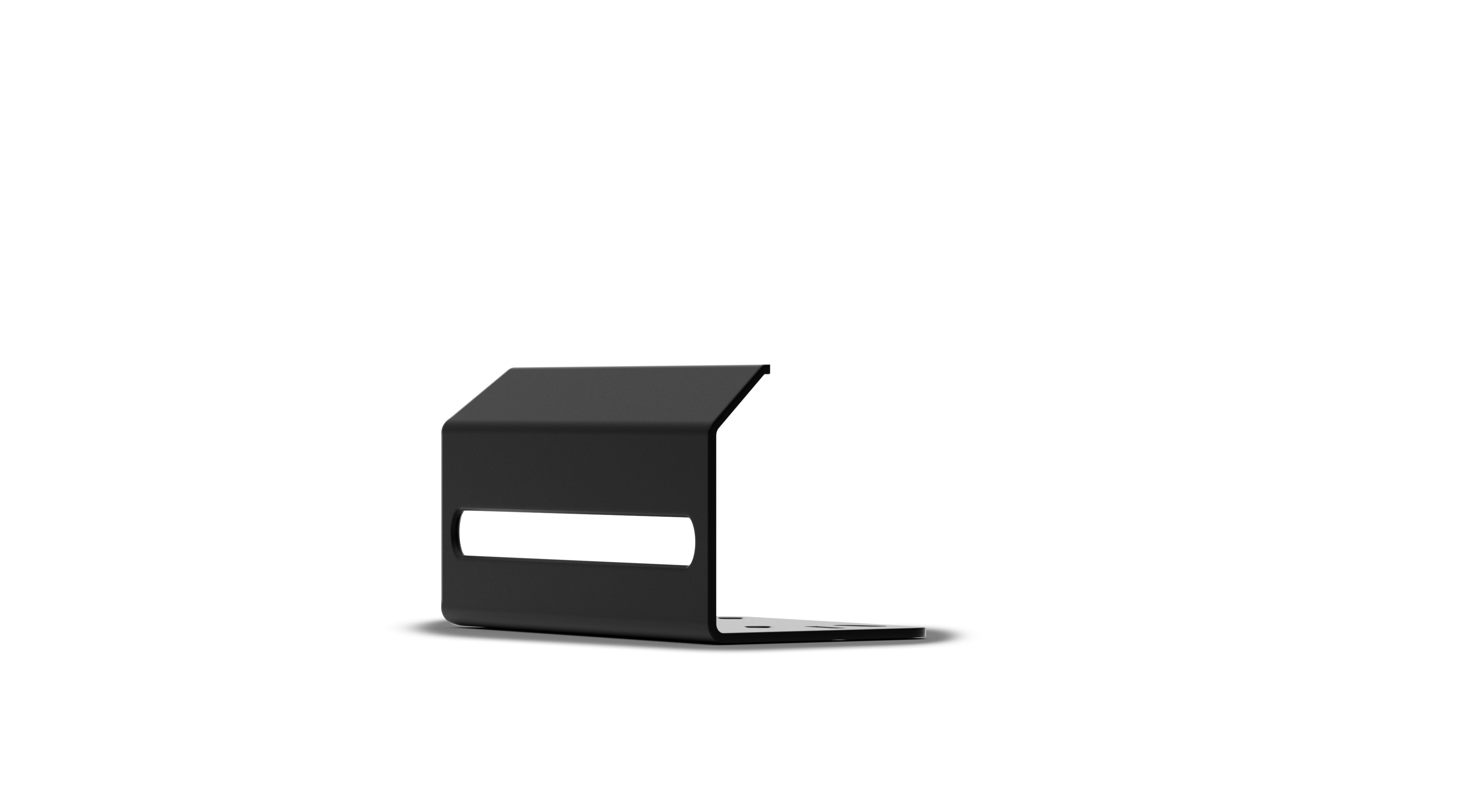 Image of EPOS 1001154 video conferencing accessory Wall mount Black